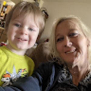 Meet your Posher, Bobbie